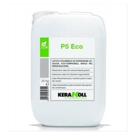 KERAKOLL 02361 P5 ECO 25 kg - ref: K02361