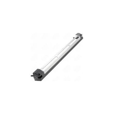 Rejilla interior de puerta compatible con Bosch 11002833 para horno a vapor