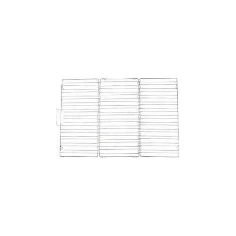 Enfriador de tortas plegable cm 45X30 Tescoma 630724