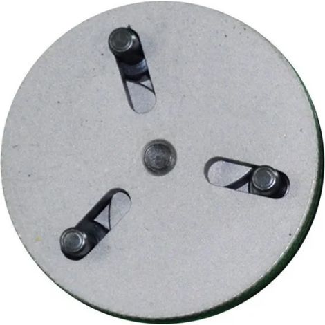 JBM 12975 Ricambio perni 52906 2 Pz.