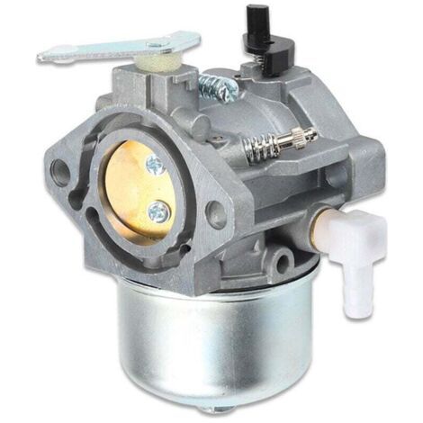 Enowelir carburetor, compatible with Briggs & Stratton engines 690119 694526 192437 192452