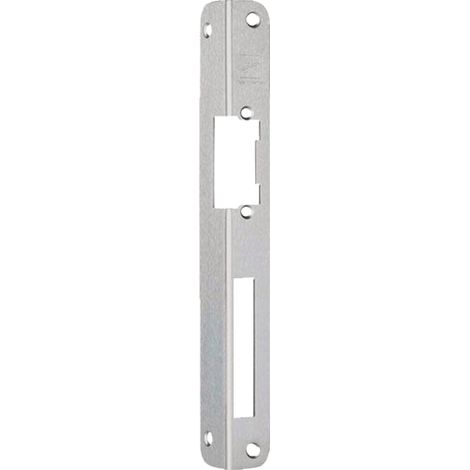 ASSA ABLOY  Cantonera ángulo  324 S.3mm  acero inoxidable  pulido, galvanizado  DIN D  - -32445