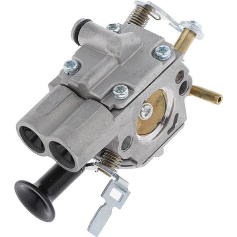 Zama C1Q-S252 Carburateur pour Stihl MS261 MS271 MS291 411200617 (1/5)