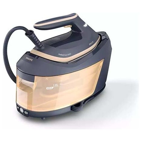 CENTRO PLANCHADO PHILIPS PERFECTCARE OPTIMAL TEMP