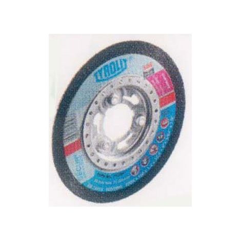 Disco da taglio F41 125x1.0x22.23 A60Q-BFP TYROLIT 34332792