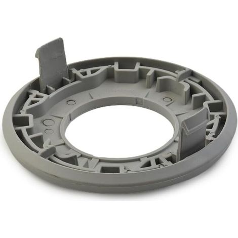 FACULX 9-Pack Trimmer Head Caps, Model Number 462, Part Number 4003 713 9701, Trimmer Head Spool Covers, Lawn Mower Spool Accessory (1/5)