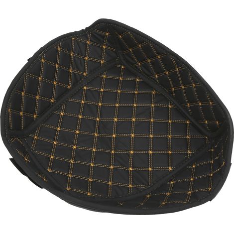 Coffre intérieur de malle moto, tapis de protection remplacement SHAD, liner imperméable pour valise moto, housse de rangement antidérapante (1/5)