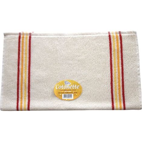 Cotonette Express 52x45cm 330grs/m2 - Sachet De 10 Cotonettes