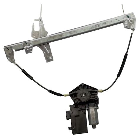 [PRODUIT D'OCCASION] Mecanisme+moteur Leve-glace Avant Gauche PEUGEOT 307 ♻️ Ref Oe. 9221n5 - Garantie à vie (1/2)