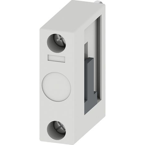 Siemens 8GK9710-0KK00 Sammelschienenhalter 1 St.