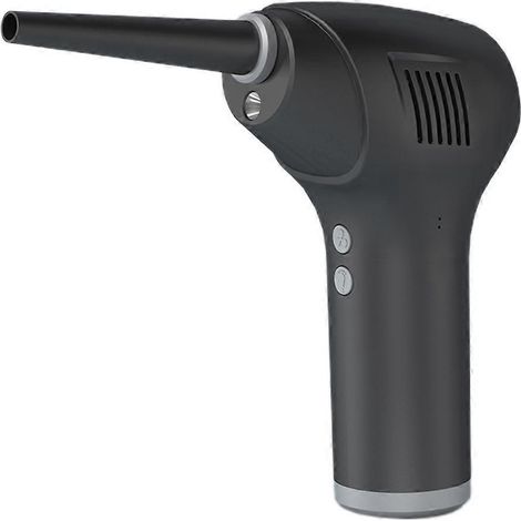 Aspirateur portatif à air comprimé 6000/15000 mAh 33000 tr/min 30 W Vent puissant - 15000 mAh (1/4)