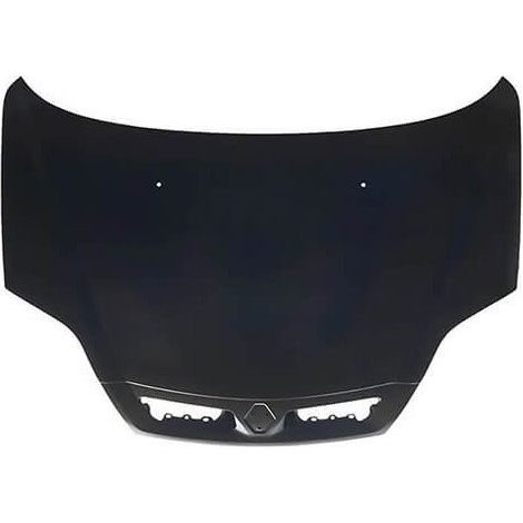 Capot moteur avant à peindre Renault Megane Scenic 1 phase 2 1999-2003