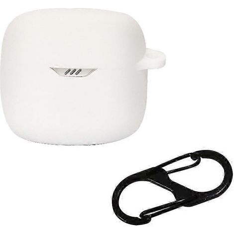 Étui de transport pour casque JBL Tune Flex, étui lavable à la poussière pour boîtier de charge (1/5)