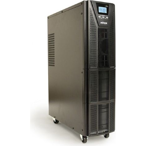 UPS 6000VA en línea 6xC1 3 USB