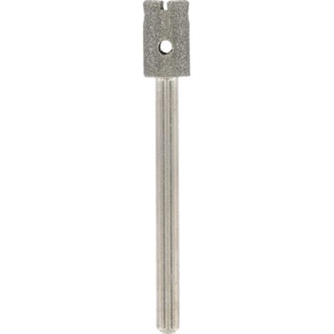 BOSCH BROCA DE VIDRIO 6,4mm
