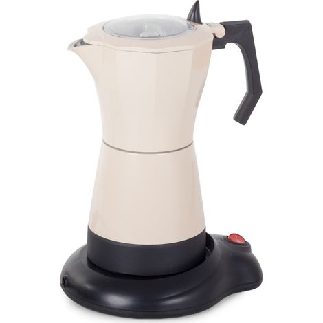 CAFETERA EL脡CTRICA MA201M-06 6 KAW (8) GABB (1/5)