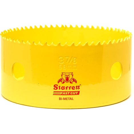 Fch0400 102 mm Scie-cloche (1/5)
