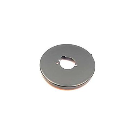 CAPOT DE BRULEUR AUXILIAIRE POUR TABLE DE CUISSON ELECTROLUX - 353219221