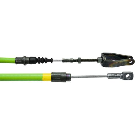 Cable de embrague Fiat 1010mm 720mm GRANITE 5101695