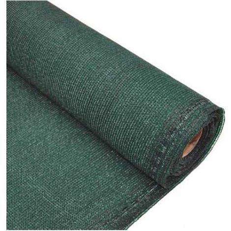 Malla Ocultacion Premium 230 G./M2 100% 1,5x5m Ver NOVARTIX