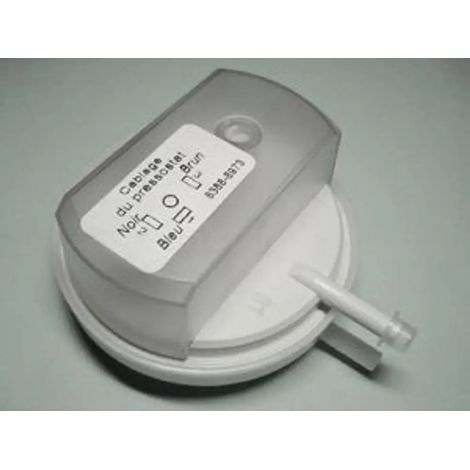 Remeha Presostato de aire Lgw 1.2 Mbar, 97955197