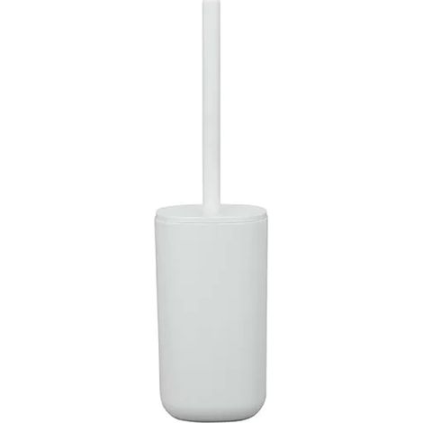 AQUASANIT Kubik portascopino plastica bianco codice prod: QG2140WW