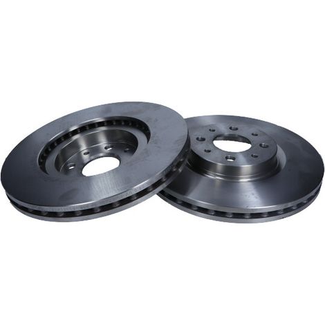 Disque de frein avant Maxgear Fiat Stilo/Bravo 1.9/2.4 (1/2)