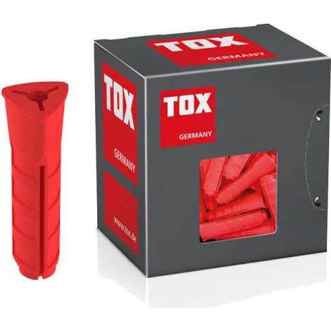 TOX Porenbetondübel Ytox M14x75 mm, 096100081
