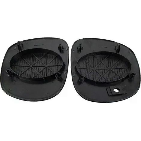 1/2-teilige Lautsprecherabdeckung links/rechts 15046441/15046442 für Chevy, Chevrolet Blazer S10 (1998–2005), GMC Sonoma, Bravada JXLGV (1/5)