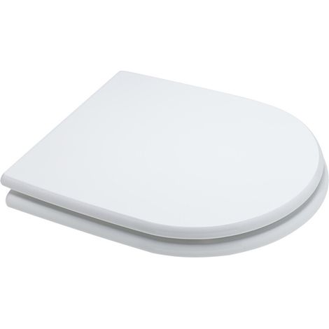 COPRIWATER IN LEGNO SAVINI ESEDRA BIANCO CWATE- 1,0 pz