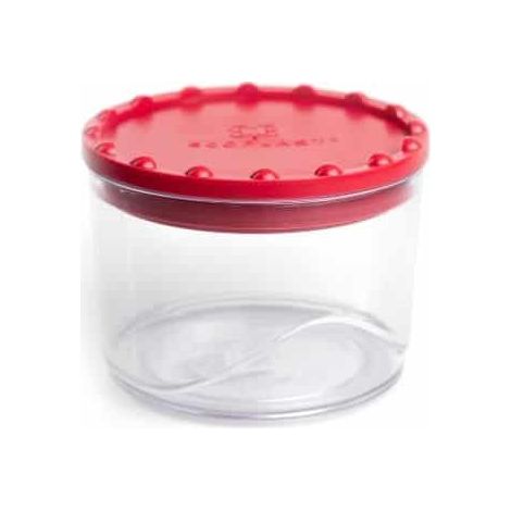 ECOPLAST COROLLA SMALL ROSSO VENEZIANO (1/3)
