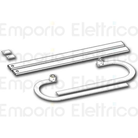 vds kit bras courbés avec douille pour Basic On accessoires kit 4 bimoteurs 112529/4