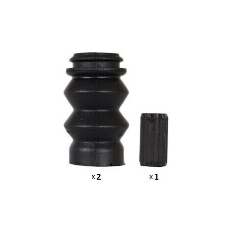 Étrier de frein Elstock 87-0713 FORD 1121821 1144076 1478338 1522074