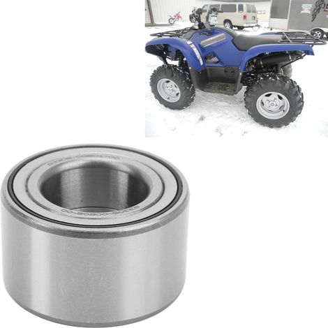 Die Vorder- und Hinterradlager 25-1496 sind für Arctic Cat geeignet. (1/5)