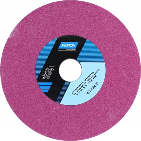 MOLA IN CERAMICA ROSA 200x20x32 25A80KVS3 (1/2)