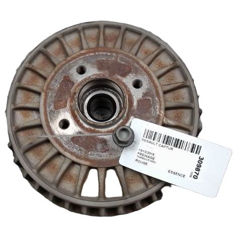 Tambour Arriere Gauche RENAULT Captur [PRODUIT D'OCCASION]♻️432007212r (1/2)