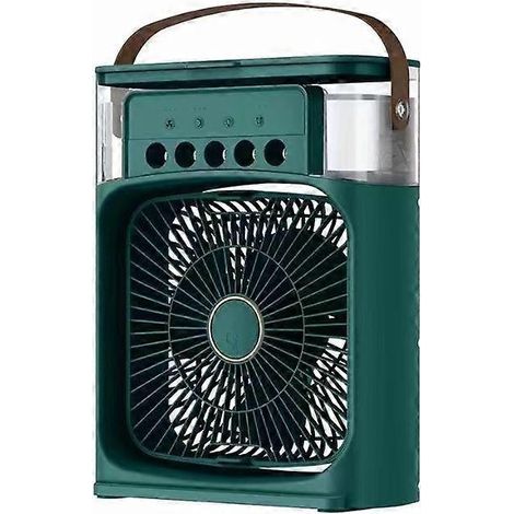 Climatiseurs personnels, refroidisseurs évaporatifs, climatiseurs portables-AquaForge (1/4)