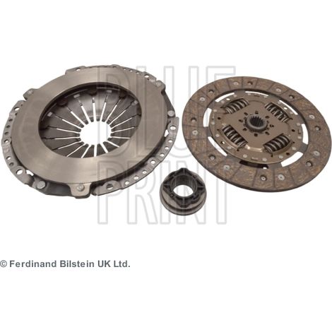 Kit d'embrayage Blue Print ADA103001 CHRYSLER 05069000AA 05069000AA S1 4641947AA