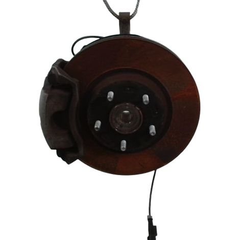 [PRODUIT D'OCCASION] Pivot Avant Gauche HYUNDAI Kona ♻️ Ref Oe. 51715j9000 - Garantie à vie (1/4)