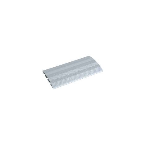 Bachmann Kabelbrücke Aluminium Silber 2 Meter