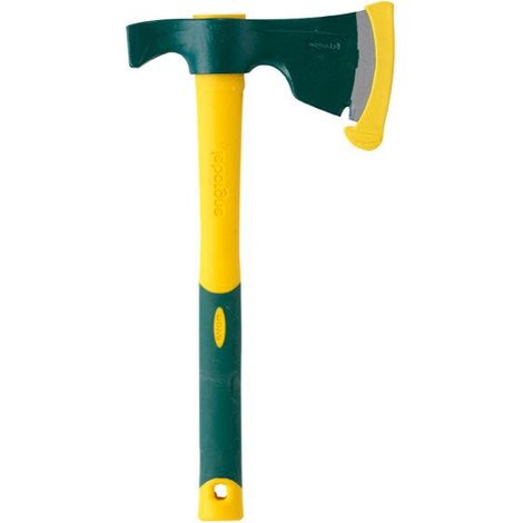 Hachette Awax 0,8 kg manche Novagrip - Leborgne (1/7)
