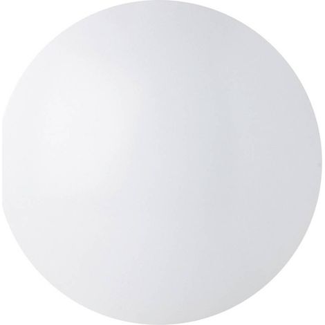 Megaman Renzo+ CCT plafón LED blanco 390 mm