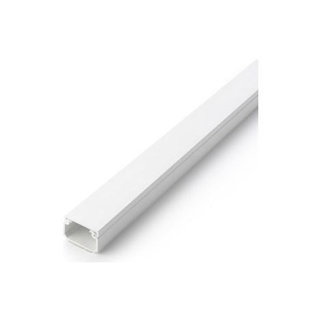 Regleta plasfix 2 m adh blan