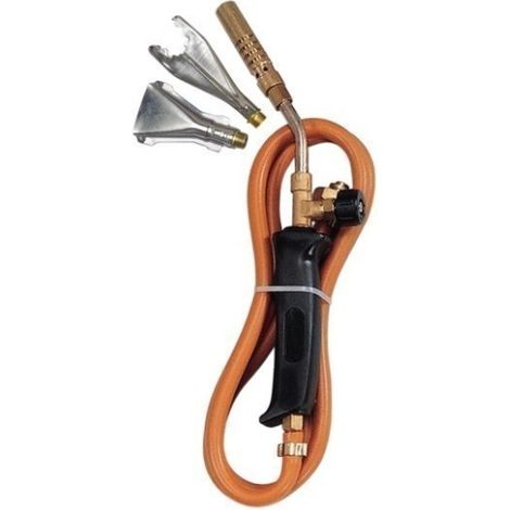 butsir soplete a manguera kit 109-sf+espatulas con boquilla 814 sbcb5022