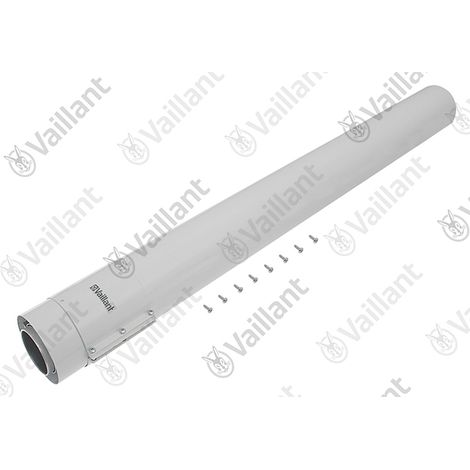 Vaillant Verlängerungsrohr 1,0 m Nr. 085033