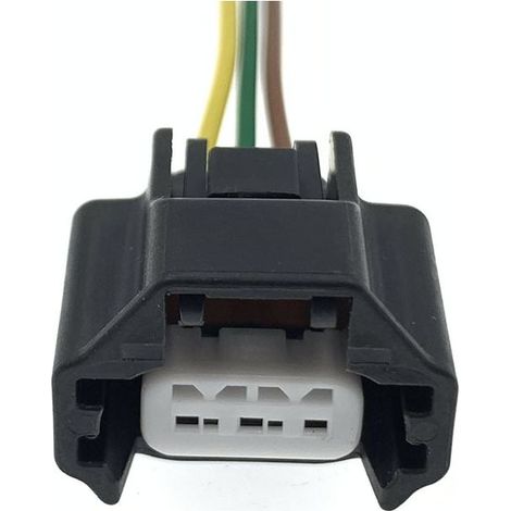 Drucksensor für Klimaanlagen im Haushalt 7183-7874-30, Stecker DJ70318Z-1.2-21 mit 3-poligem Anschluss – Einzelstecker