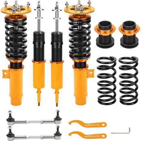 Kit Suspension Combine Filete for BMW 3er E92 E93 de 2005 a 2013 330i 335i 325 (1/5)