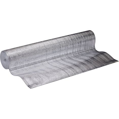 Film pour radiateur KINZO 2,5mx50cm, découpable