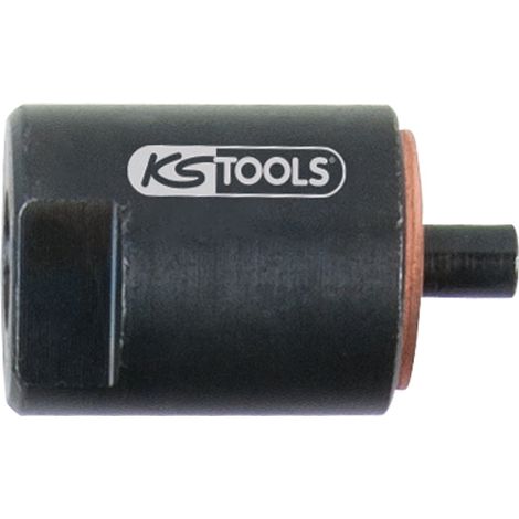 KS Tools Düsenadapter mit Dichtring, Ø 6 mm (1/2)