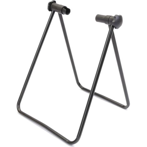 PrimeMatik - Support de vélo pour roue arrière de 16" à 27,5" et 700C (1/5)